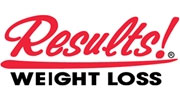 Results Weight Loss Logo